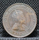 1907 Canada Large Cent — photo from another recent sale