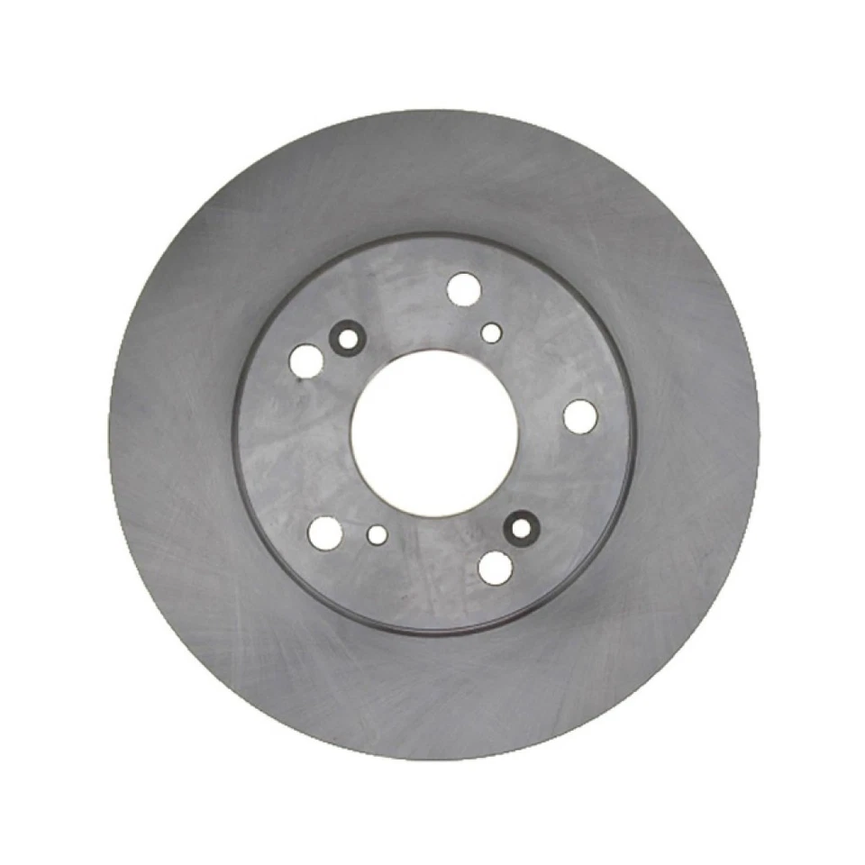 Genuíno ACDelco Para Honda Civic 2012-2015 Rotor de Freio Driver OU Lado do Passageiro - Imagem 2 de 4