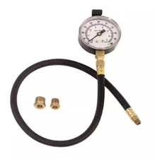  TU-12C Lang Tools (Star Products) ENGINE OIL PRESSURE TESTER (T)