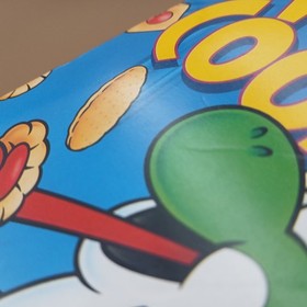 VTG Vintage Nintendo NES Yoshi&rsquo;s Cookie Complete Tested Works | UPC 045496630713