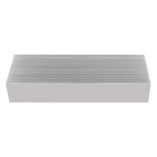 Large Aluminum Heatsink 160x69x36mm Heat Sinks Cooling 27 Fin Radiator PCB