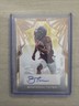 2025 Leaf Trinity - Bhayshul Tuten #BA-BT1 Gold Parallel Auto /75