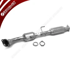 TOYOTA Tacoma 2.7L 2005-2012 Direct Fit Catalytic Converter