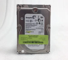 Seagate ST300NM0023 3TB 3.5" SAS Server Hard Disk Drive HDD