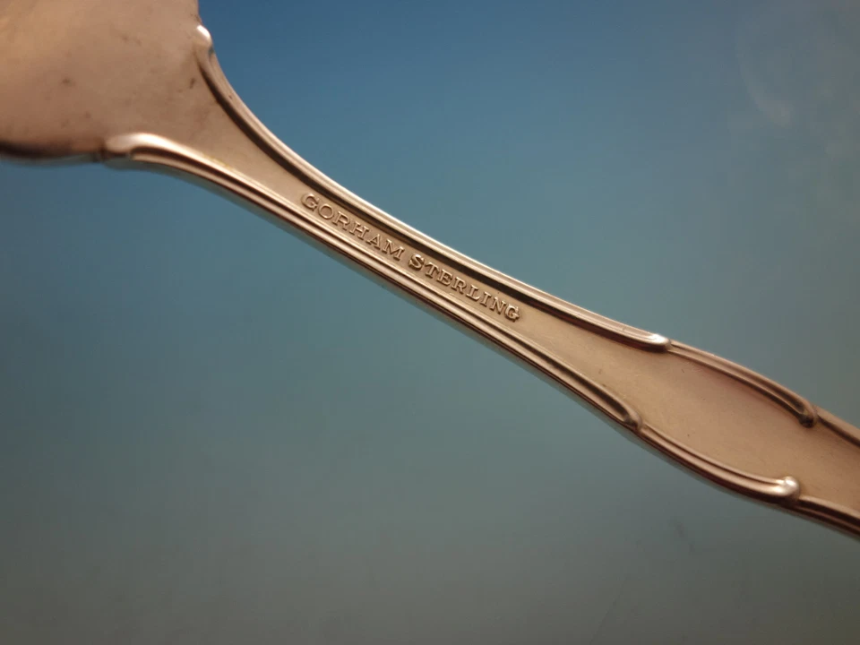 Rondo by Gorham Sterling Silver Flatware Set for 12 Service 48 pieces - Image 4 of 4