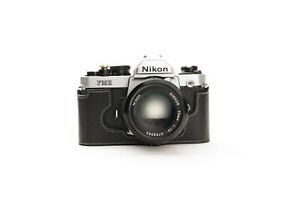 Nikon Fm2 Case | eBay Nikon Fm2 Case | eBay