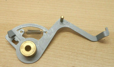 KENWOOD KD-3070 TURNTABLE - RETURN ARM ASSEBLY - PARTING OUT