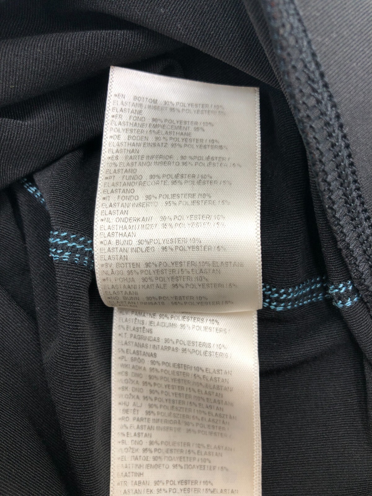 SALOMON Pantaloni Corti Acti Lite Donna Taglia S W26