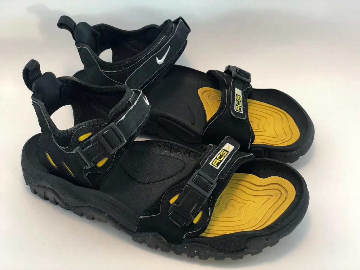 Details more than 144 nike acg sandals 90s netgroup.edu.vn
