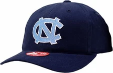 North Carolina Tar Heels Youth Snapback Hat Logo Block 13764