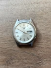 Vintage SEIKO men's automatic watch 5126-7010 day/date