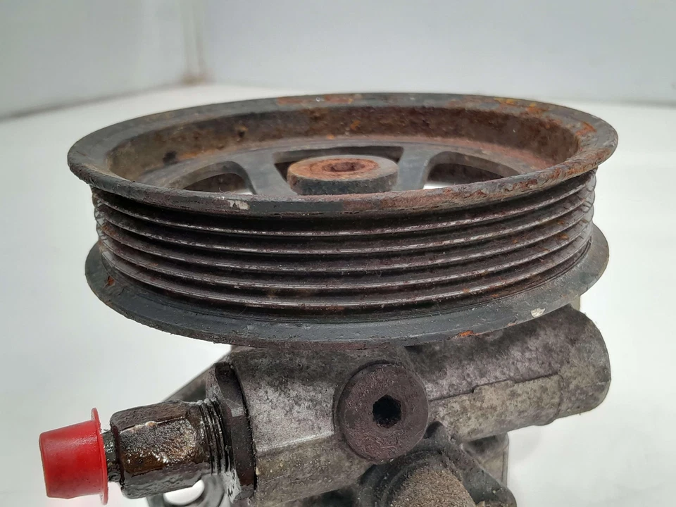 Насос гидроусилителя руля в сборе 2008 - 2017 Buick Enclave от оригинального производителя 20954812 - Изображение 2 из 4