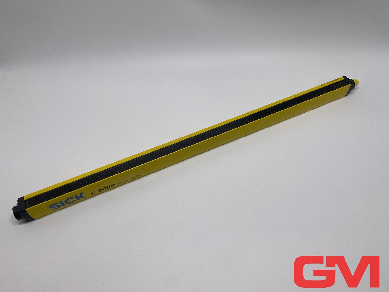 Sick Safety Light Curtain C20E-060302A11 1016575 V3.2