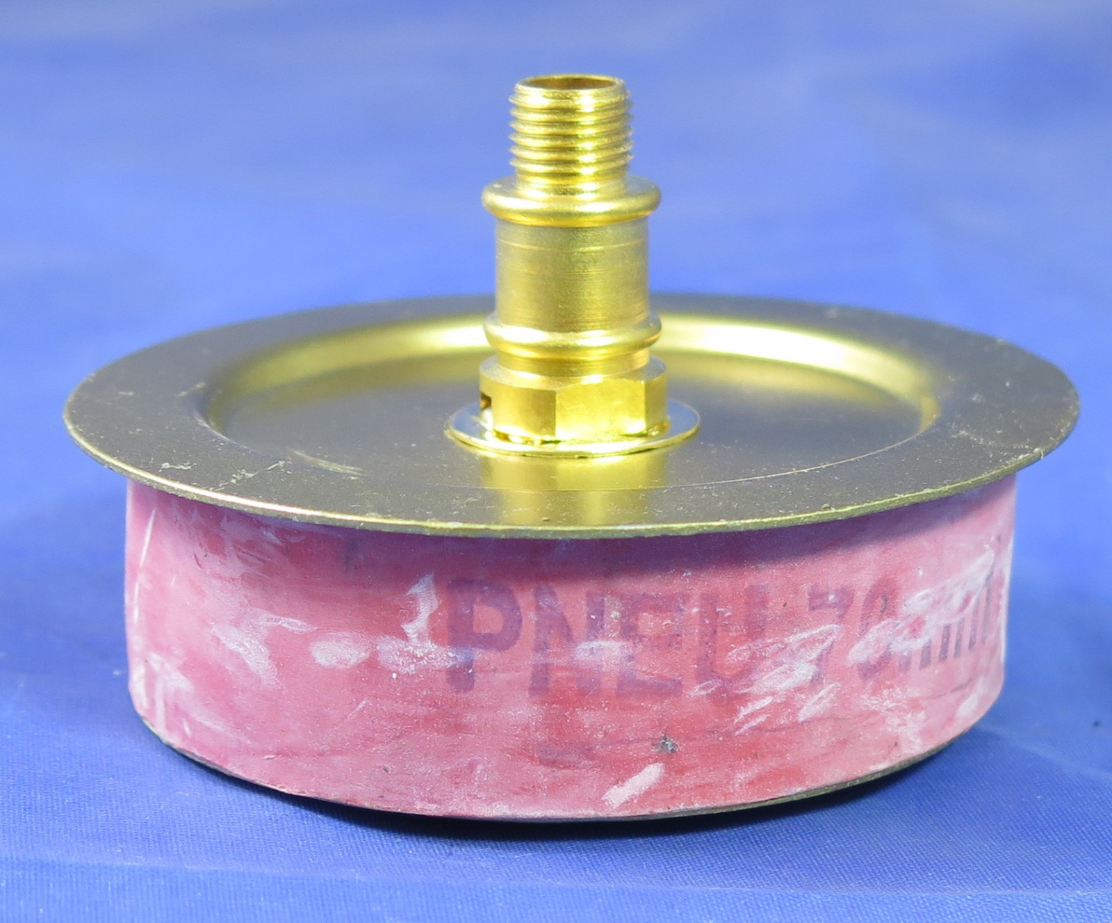 Expandable rubber bung for larger bottle necks etc. eBay