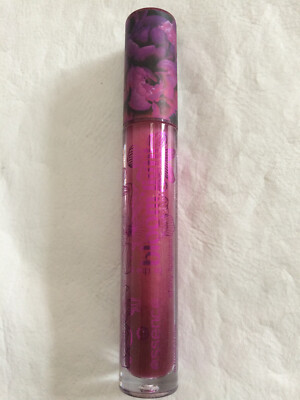 essence In The Bloom´Light Shiny Lipgloss 4,6 ml - Nr. 01 Moonlight