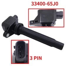 33400-65J00 Ignition Coil For Suzuki Grand Vitara SX4 07-09 2.0L UF562
