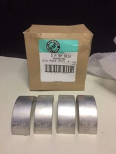 New Factory Authorized Parts Rod Bearing Insert Pack of 4 Halves 