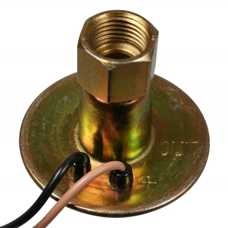 Bomba de combustible eléctrica ACDelco EP309 25117340 para 94-99 Chevrolet Blazer C2500 Foto 2 de 4