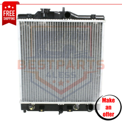 NEW Radiator for 1992-2000 Honda Civic