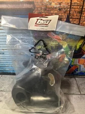 Losi Promoto MX Rider Figure LOS260013