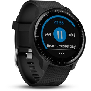 garmin vivoactive 3 music crossfit