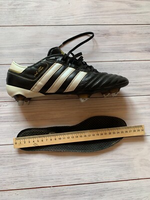 Adidas AdiPure III XTRX SG G18421 Football Soccer Boots Cleats