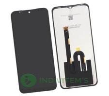 Display Für Ulefone Power Armor 14 Pro LCD B...