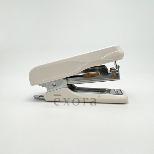 KANGARO Mini-10 Staplers With Staple Remover Hook - 10 Sheets Stapling Ivory - Picture 5 of 11