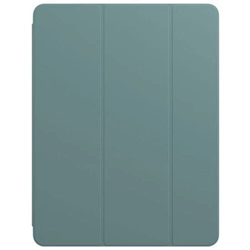 Apple Smart Folio iPad Pro 12.9" 6th Gen 5th 4th 3rd Gen Case - Cactus MXTE2ZM/A - Image 4 of 4