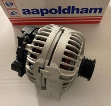 for MERCEDES CLS500 E500 SL500 S500 E55 55AMG 5.0 5.5  BRAND NEW 150A ALTERNATOR