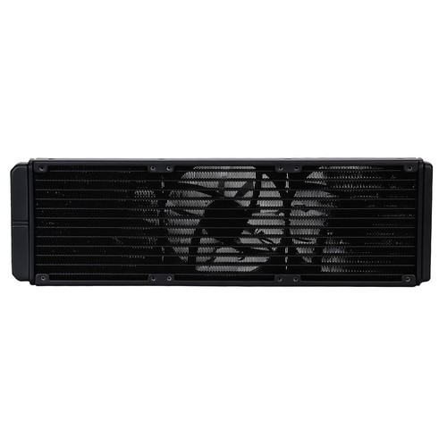 CIT PRO Glacier 360mm AIO Water Cooler LED Fan CPU Liquid Cooling System PC Kit - 第 8/10 張圖片