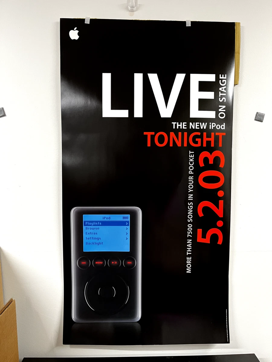 apple computer poster products for sale | eBay