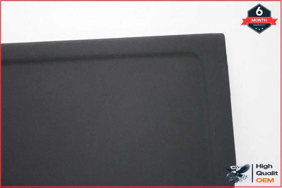 2015-2024 PORSCHE MACAN CARROCERÍA TRASERA COMPARTIMENTO CUBIERTA PRIVACIDAD SOMBRA OEM Foto 3 de 4