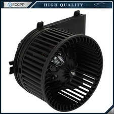 HVAC Heater Blower Motor Fan for 1998-2010 Volkswagen Beetle 00-07 Golf 700158