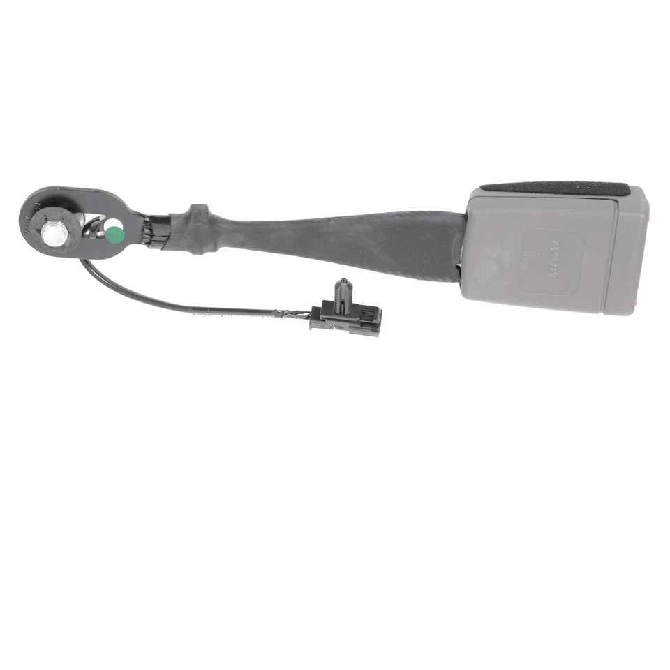 OEM NUEVO 14-20 Chevrolet Impala Cinturón Delantero Hebilla Lado del Pasajero 19300226 Foto 3 de 4