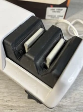 Chef’s Choice 300 Diamond Hone Knife Sharpener/Honer Tested/Works Made in USA