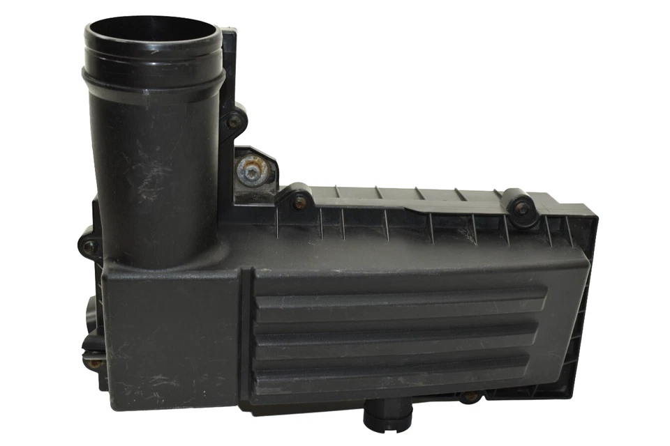 VW Volkswagen Passat 2014-2017 OEM 1,8 L motor filtro filtro caja conjunto Foto 3 de 4