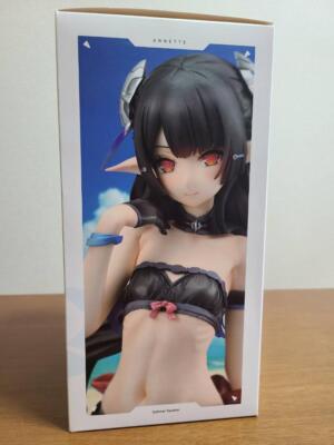 Annette Summer Vacation Phantasy Star Online 2 es 1/7 Figure Hobby