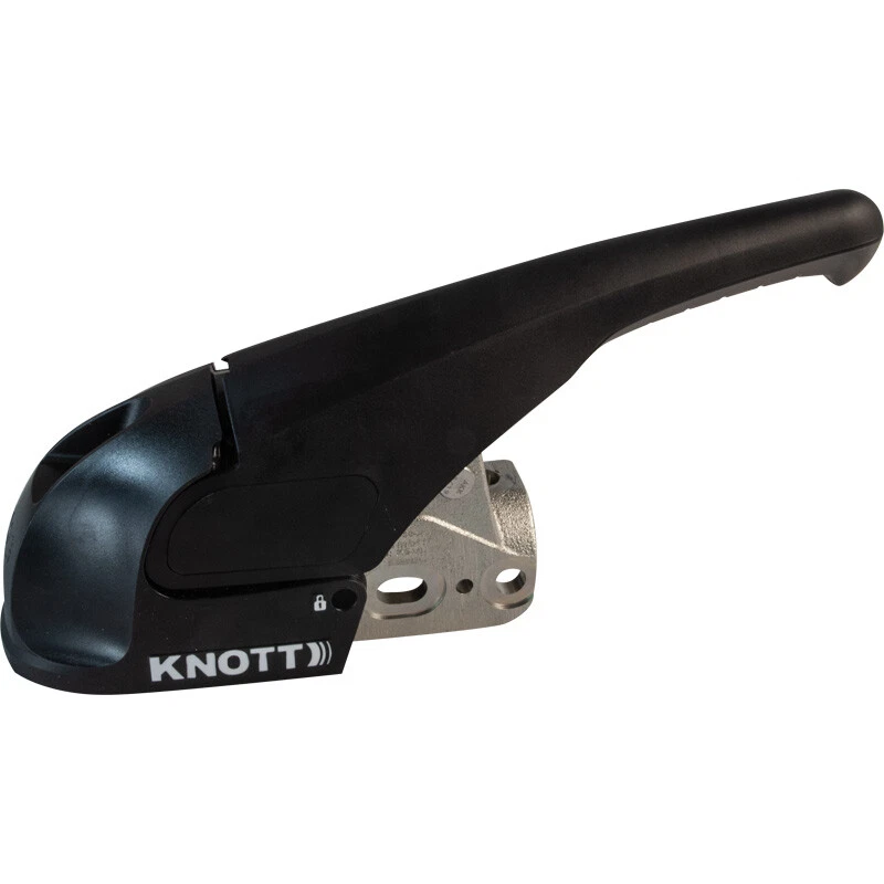 Antischlingerkupplung Knott KS30 Kupplung 3000kg f. WS3000 Winterhoff Anhänger - Bild 2 von 4