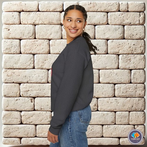 Georgia Bulldogs Baseball Club Logo Unisex Sweatshirt - Picture 11 of 34
