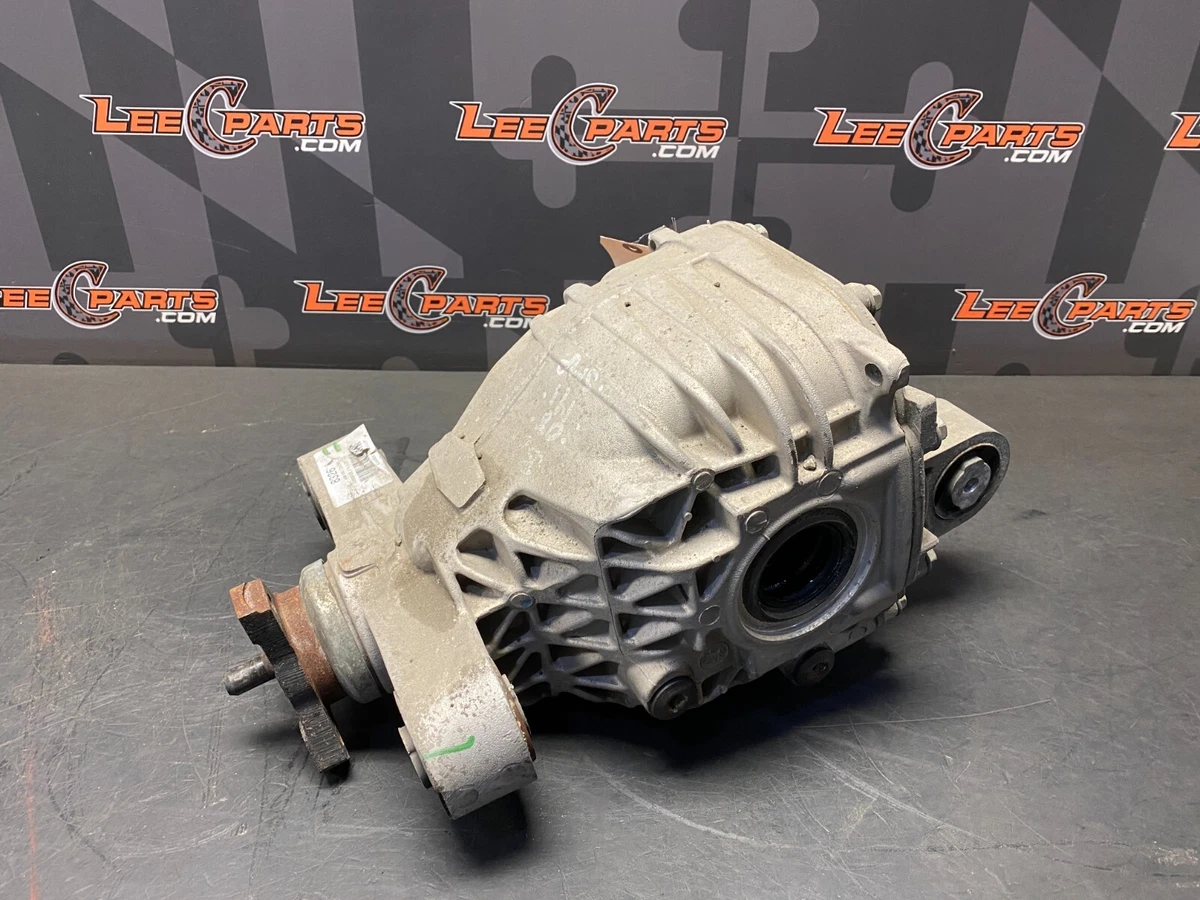 2015 camaro ss rear differential online