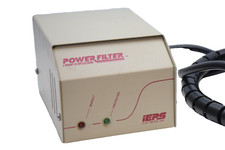 IEPS ELECTRONICS INC. TBF1000M 120Vac 15A Power Filter