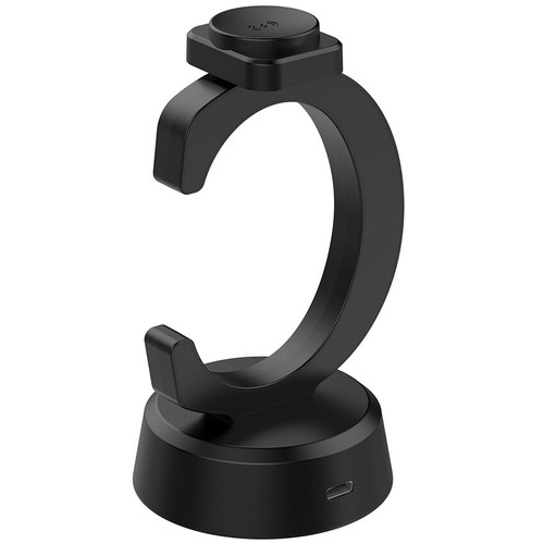 Chargeur de montres forme C chargeur dock chargeur support de charge accessoires pour iWatch - Photo 3/6