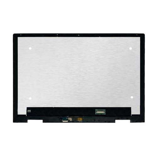 15.6'' LCD Display Touch Screen Assembly Digitizer For HP ENVY x360 15-ee 15m-ee - Picture 2 of 4