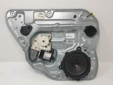 Lève vitre Volvo S40