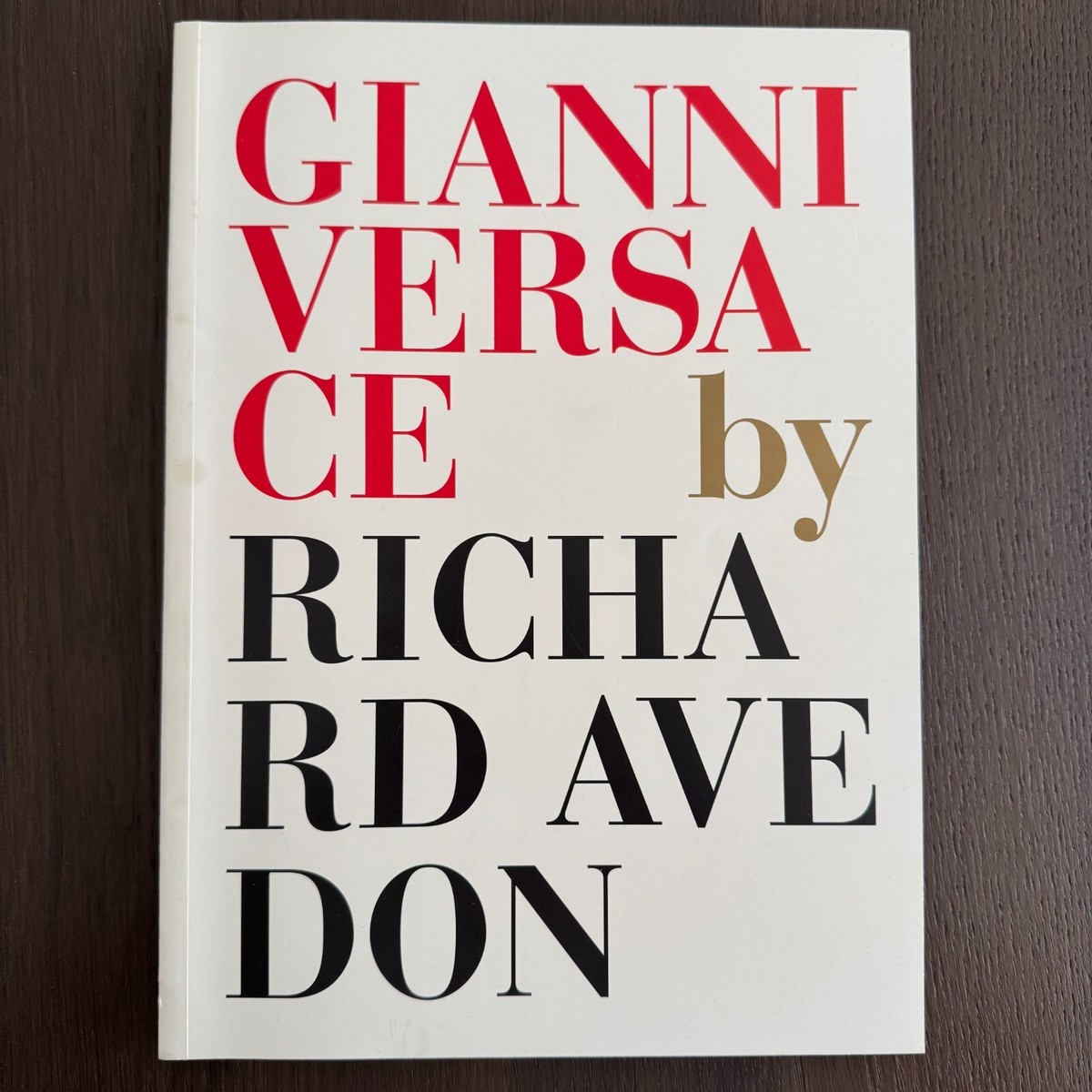 GIANNI VERSACE catalog 24 women's collection Spring-Summer