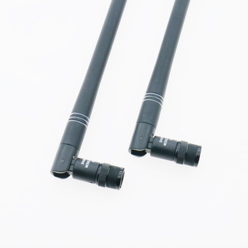 2x 1/2 Wave BNC Antenna for Shure Wireless Microphone System Receiver 774-865MHz - Picture 4 of 9