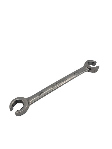 Matco Tools USA 5/8" x 11/16" SAE Line Flare Nut Wrench 6 Point RF20226