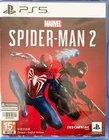 PS5 PlayStation 5 Marvel Spider-Man 2 HK Chinese/English version ECAS00050 Game