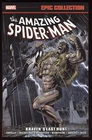 Amazing Spider Man Marvel Epic Collection Volume 17 - Kraven's Last Hunt